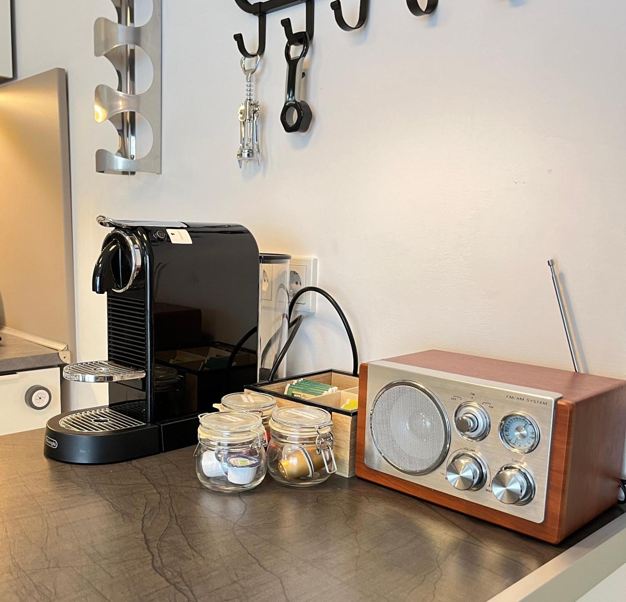 Living At Saarpartments -Adultsonly- 2 Bedrooms, Kitchen - Business & Holiday Apartments For Long- And Short Term Stay, 3 Min To Train Station, Secure E-Bike Parking! Saarbrücken Exterior foto